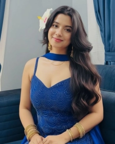 aliciia Indore